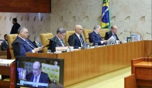 “Liga do mal” se reúne ainda hoje para discutir como vai reagir a Fux