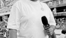 Morre conhecido repórter