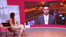 Você não vai acreditar no que a GloboNews fez (veja o vídeo)