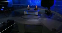 Novamente, Jornal Nacional pega todos de surpresa (veja o vídeo)