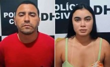 Pai advogado e madrasta permanecem presos e são indiciados pela morte de menino de 3 anos