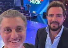 URGENTE: Mensagens vazam e revelam que Huck foi sócio, amigo e conselheiro de Daniel Vorcaro