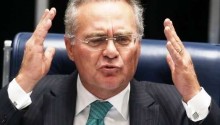 Pesquisa identifica derrota de Renan Calheiros que finalmente deve ficar de fora do Senado