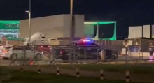 URGENTE: Suspeita de bomba no Supremo Tribunal Federal