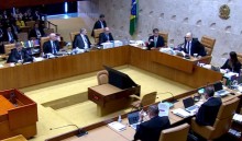 Foto de Moraes olhando para Mendonça viraliza e revela algo muito forte...