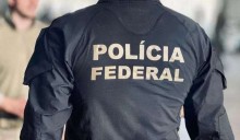 Na véspera do pleito, parlamentar é surpreendido com busca e apreensão da PF