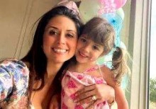 Brasileira perde a guarda da filha para o pai nos EUA e comete uma inimaginável atrocidade