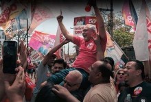 Parlamentar petista e mais 20 são denunciados pelo MP por lavagem de dinheiro para o PCC