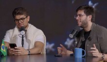 AO VIVO: A última e mais impactante live antes da eleição (veja o vídeo)