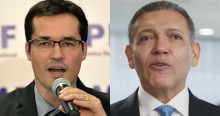URGENTE: Nunes Marques derruba decisão de colega e recoloca Deltan na disputa pelo Senado