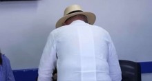 Lula vota em São Bernardo do Campo (veja o vídeo)