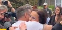 A poucas horas do resultado, Zucco faz ato de grande e mostra que está pronto para governar o RS (veja o vídeo)