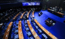 O novo Senado Federal: Flávio terá com facilidade os 2/3 necessários para mudar o Brasil