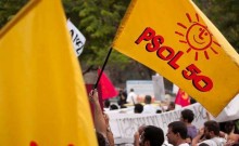 O “fim” do PSOL