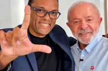 Pastor que traiu Bolsonaro e se aliou a Lula, tem votação medíocre, não se reelege e fica de fora