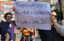 Lula não foge de sua natureza e abandona os trabalhadores das estatais