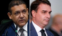 Liminar de Nunes Marques vai coroar a vitória de Flávio
