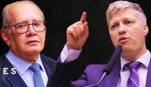 Gilmar tenta "amenizar" tensão nas eleições, mas Marcel não perdoa