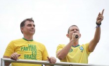 MPE faz pedido ao TSE e Douglas Ruas pode ser declarado governador do RJ a qualquer momento