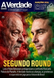 Flavio Bolsonaro chega ao segundo turno como favorito e onda verde e amarela apavora a esquerda