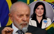 Lula prepara indicação-bomba para o STF antes do final de seu mandato