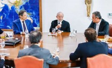 Ala do alto escalão de Lula já admite a derrota no 2º turno