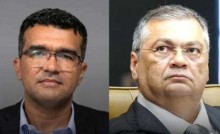 “Vítima” de Flávio Dino é eleito senador e manda recado assustador ao ministro (veja o vídeo)