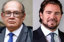 Vazam mensagens de Vorcaro envolvendo um tal de "GM"