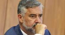 O fracasso de Pimenta teve um vexame ainda maior
