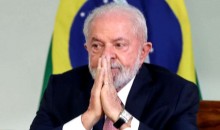 Rejeição de Lula é maior que a de Flávio e isso engessa possibilidade de reação