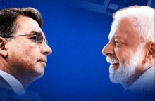 Flávio abre 6 pontos de vantagem sobre Lula e caminha firme para a vitória