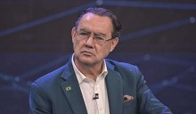 Augusto Cury faz pronunciamento e finalmente define seu apoio para o 2º turno (veja o vídeo)