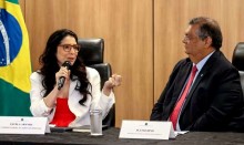 Medida de Nunes Marques põe freio na atuação de ministra lulista do TSE