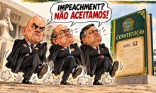 O Senado precisa da Constituição ou da permissão do STF?