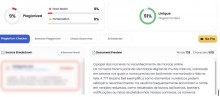 O papel dos números no reconhecimento de marcas online