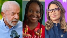 A tríade do mal na política: Lula, Janja e Ana Elisa sob o signo da liberdade religiosa