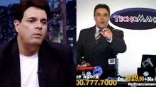 Morre ícone da TV brasileira