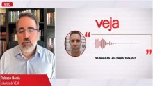 Jornalista da Veja explica a Bomba e põe fogo na web (veja o vídeo)
