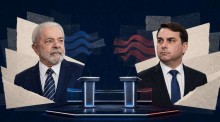Record dá desculpa esfarrapada e estranhamente cancela o debate que seria realizado amanhã