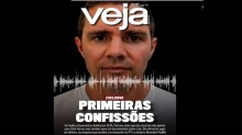 A capa de revista que a imprensa militante ignorou