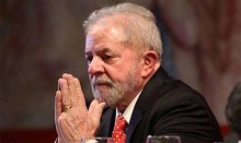 Silêncio sepulcral de Lula não enterra as denúncias, não cobre o rombo e não evita o prejuízo eleitoral