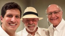 Sumiço de mais um aliado de Lula é detectado e campanha entra em modo desespero