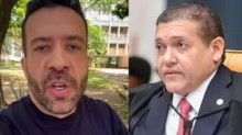 Covardemente, Janones tenta manobra para driblar decisão do TSE