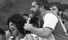 Morre ex-prefeita, fundadora do PT