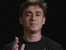 Nikolas quebra a militância com um vídeo espetacular nesse Dia das Crianças (veja o vídeo)