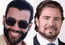 Vazam mensagens entre Gusttavo Lima e Daniel Vorcaro