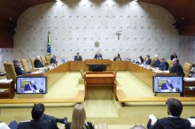 Acordão ou sobrevivência? As decisões generosas do Supremo após o 1º turno
