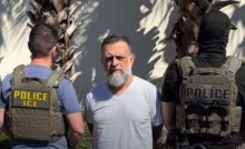 Ex-presidente de Sindicato de Policiais Civis de SC foragido da Justiça é finalmente preso nos EUA