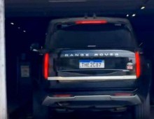 Carro de luxo de diretor da PF de Lula chama atenção e gera especulações na web