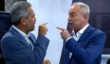 Ciro pede a cassação da chapa petista no Ceará